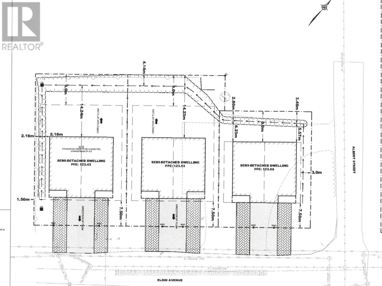 66 ELGIN STREET W, renfrew, Ontario
