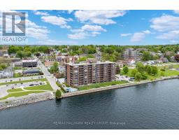 405 - 55 WATER STREET E, brockville, Ontario