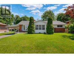 29 CRAWFORD STREET, brockville, Ontario