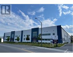 2 BILL LEATHEM DRIVE, ottawa, Ontario
