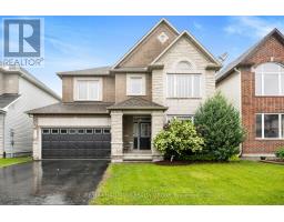 1018 WINTERSPRING RIDGE, Ottawa, Ontario
