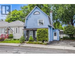 125 MARIER AVENUE, ottawa, Ontario
