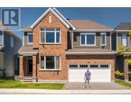 745 EMINENCE STREET, ottawa, Ontario