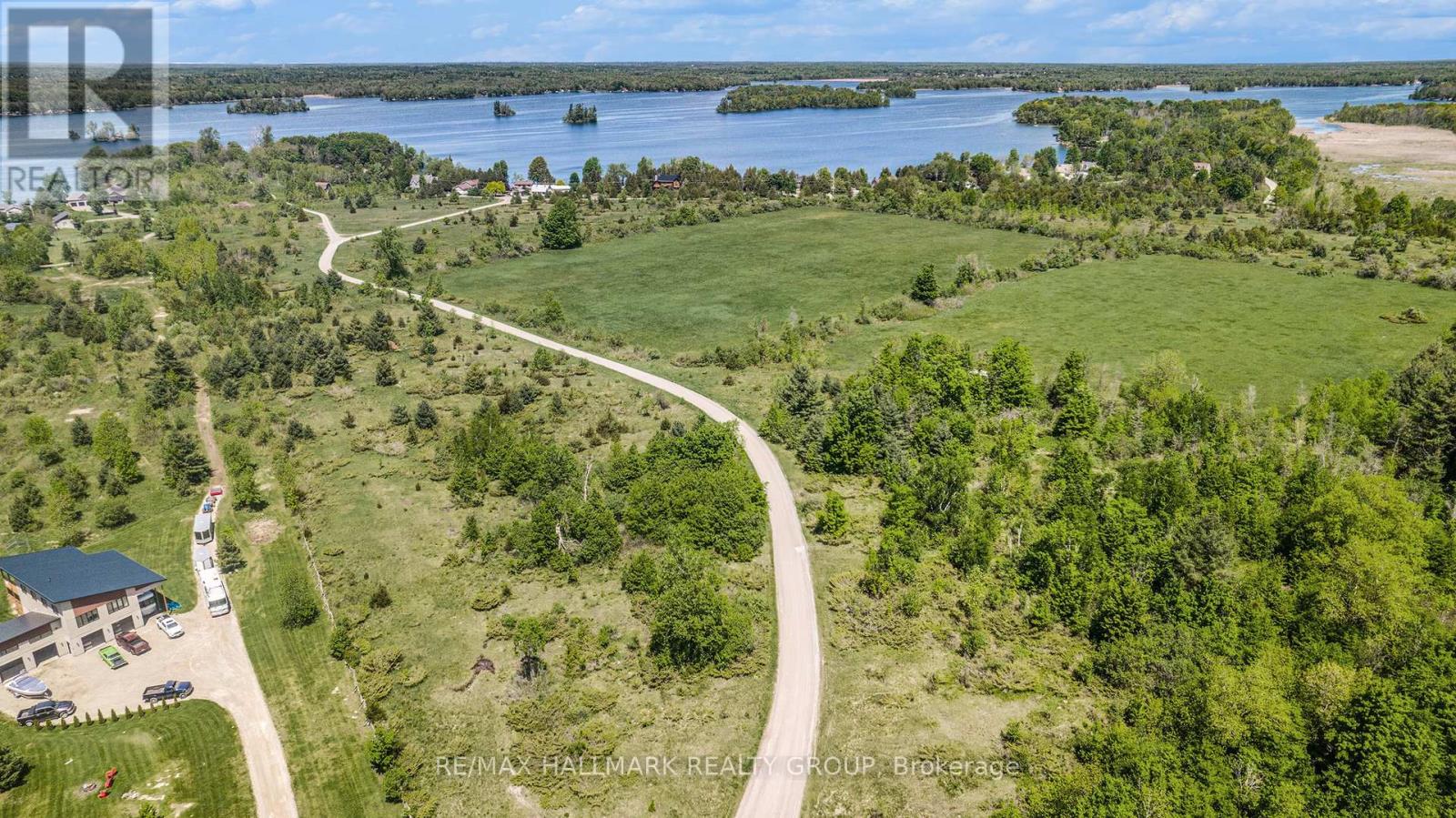 PART LOT 28 R13 ROAD, Rideau Lakes, Ontario