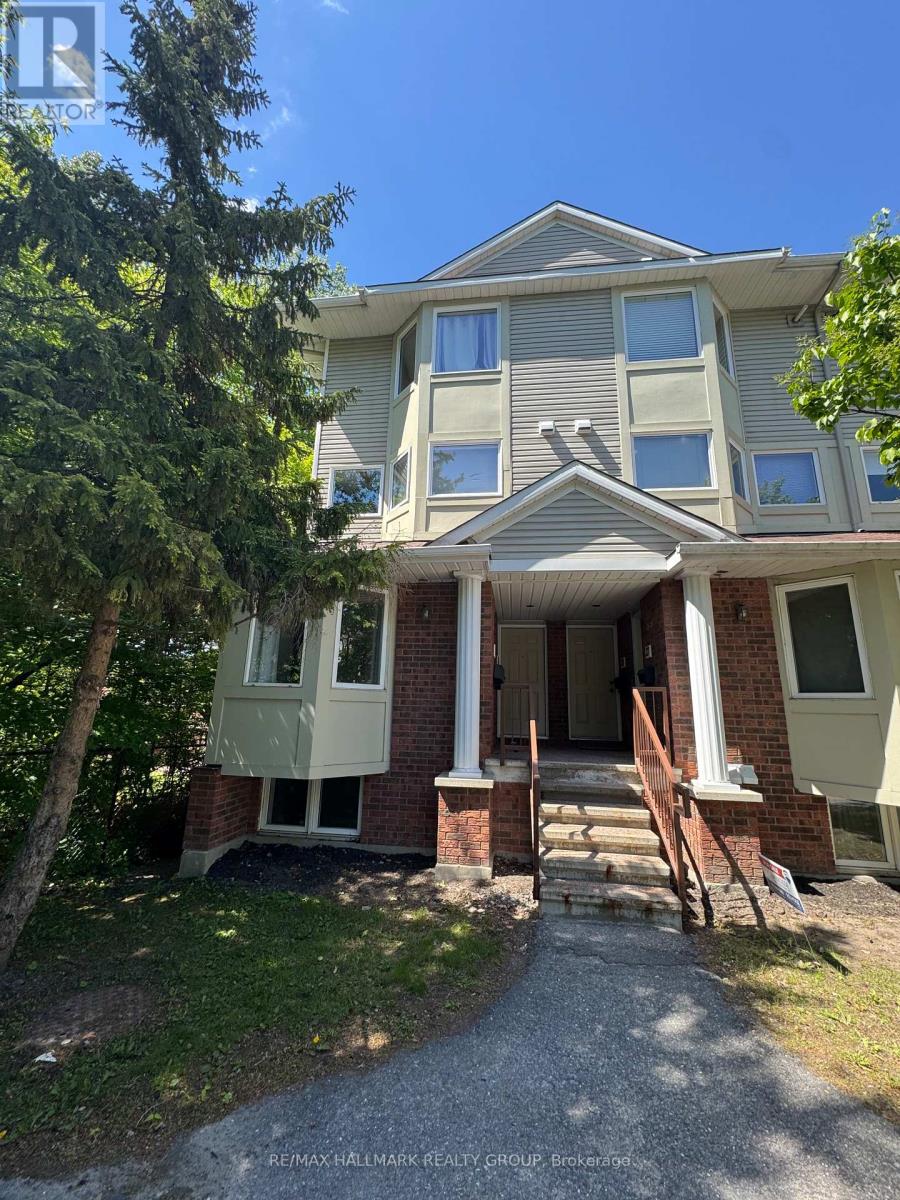 25 - 1400 WILDBERRY COURT, ottawa, Ontario