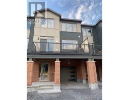 277 SQUADRON CRESCENT, ottawa, Ontario