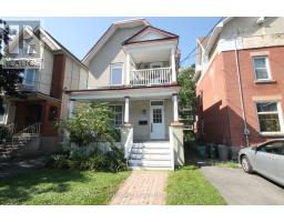 130 HINTON AVENUE, ottawa, Ontario