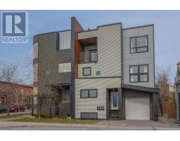 469 BOOTH STREET, ottawa, Ontario