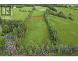 8116 JOCK TRAIL ROAD, Ottawa, Ontario