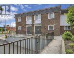 1 - 1821 WALKLEY ROAD, ottawa, Ontario