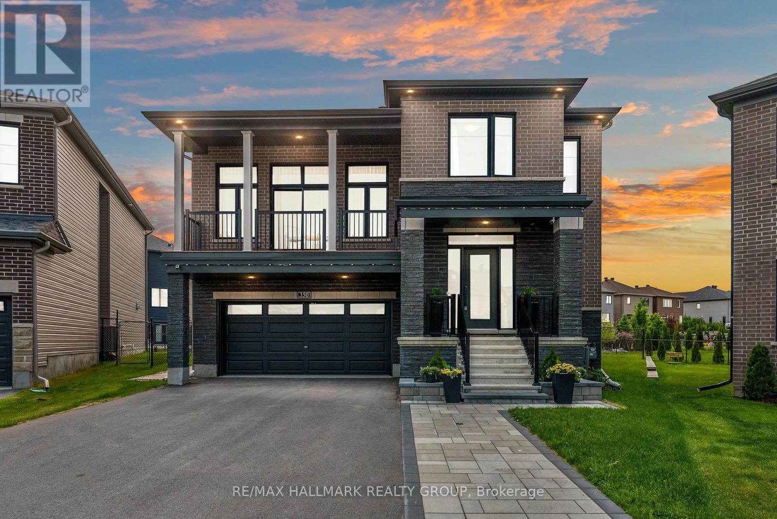 350 CLOYNE CRESCENT, ottawa, Ontario