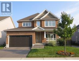 594 BAIE DES CASTORS STREET, Ottawa, Ontario