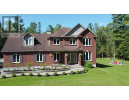 671 SPRUCE RIDGE ROAD, ottawa, Ontario