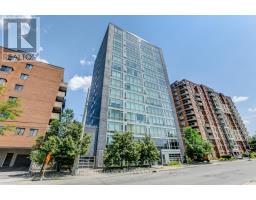 1605 - 201 PARKDALE AVENUE, ottawa, Ontario