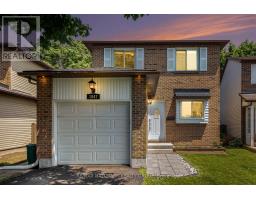 1847 BROUSSEAU CRESCENT, ottawa, Ontario