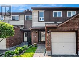 67 - 453 SANDHAMN PRIVATE, ottawa, Ontario