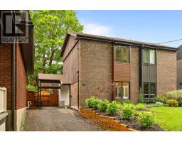 43 NOEL STREET, ottawa, Ontario