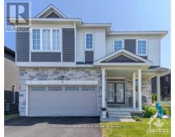 4527 KELLY FARM DRIVE, ottawa, Ontario