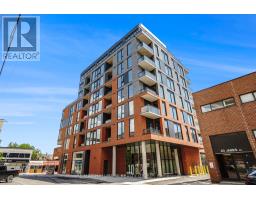 LPH4 - 10 JAMES STREET, ottawa, Ontario