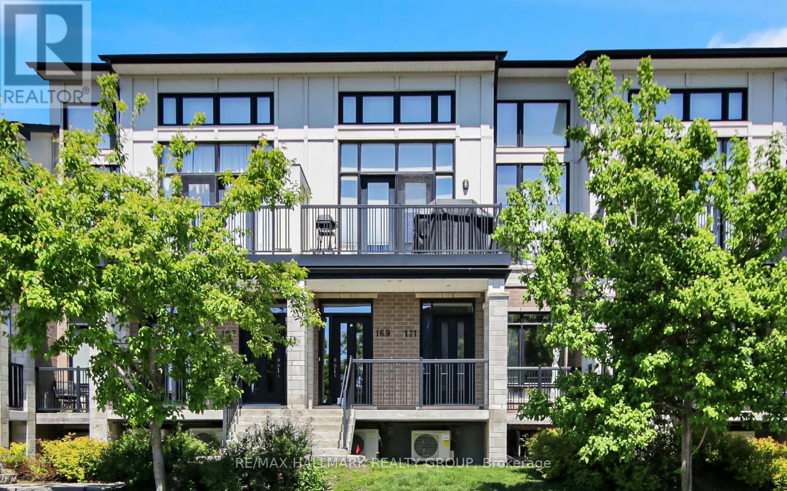 78 - 171 POPLIN STREET, Ottawa, Ontario