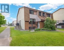 B - 14 WOODVALE GREEN, ottawa, Ontario