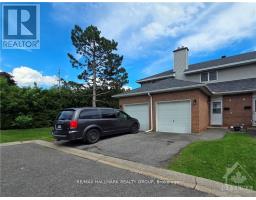 20 BENTBROOK CRESCENT, ottawa, Ontario
