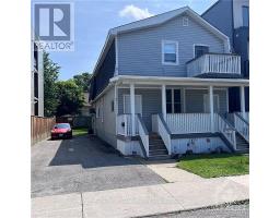 55 DOUGLAS AVENUE, ottawa, Ontario