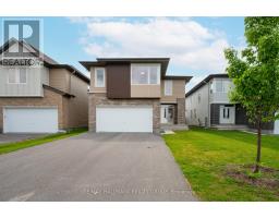 238 CONDADO CRESCENT, Ottawa, Ontario