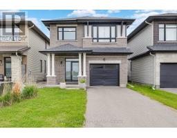 276 BIG DIPPER STREET, Ottawa, Ontario
