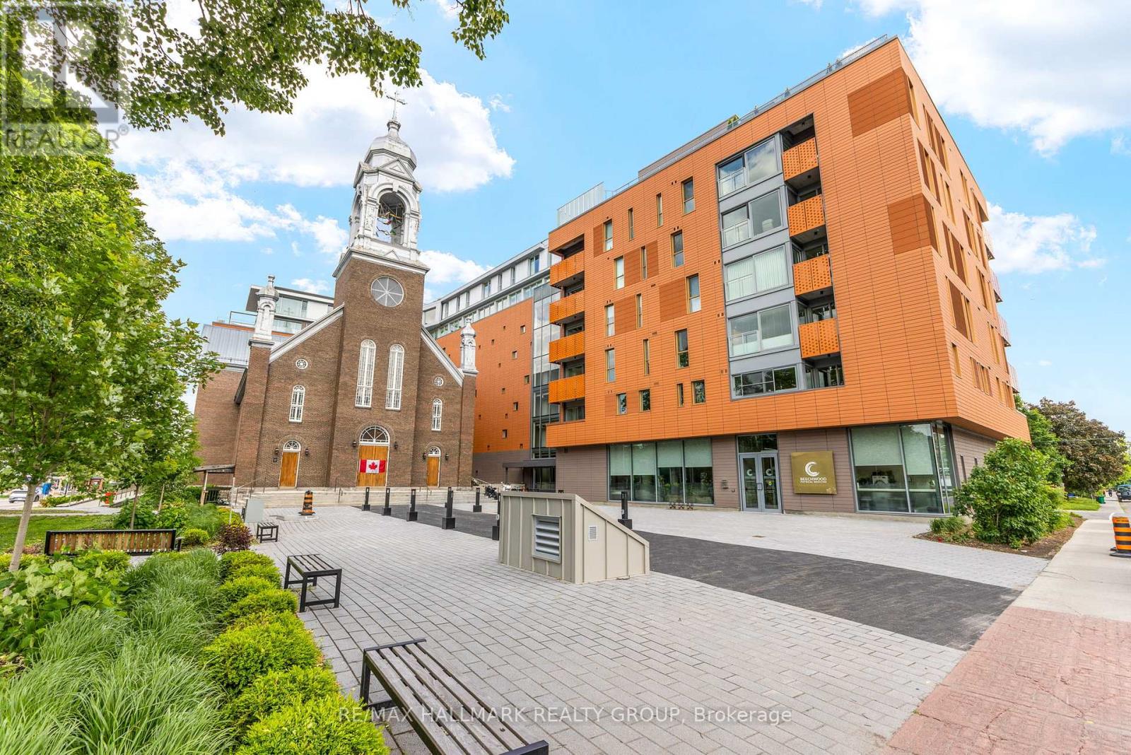 207 - 135 BARRETTE STREET, Ottawa, Ontario