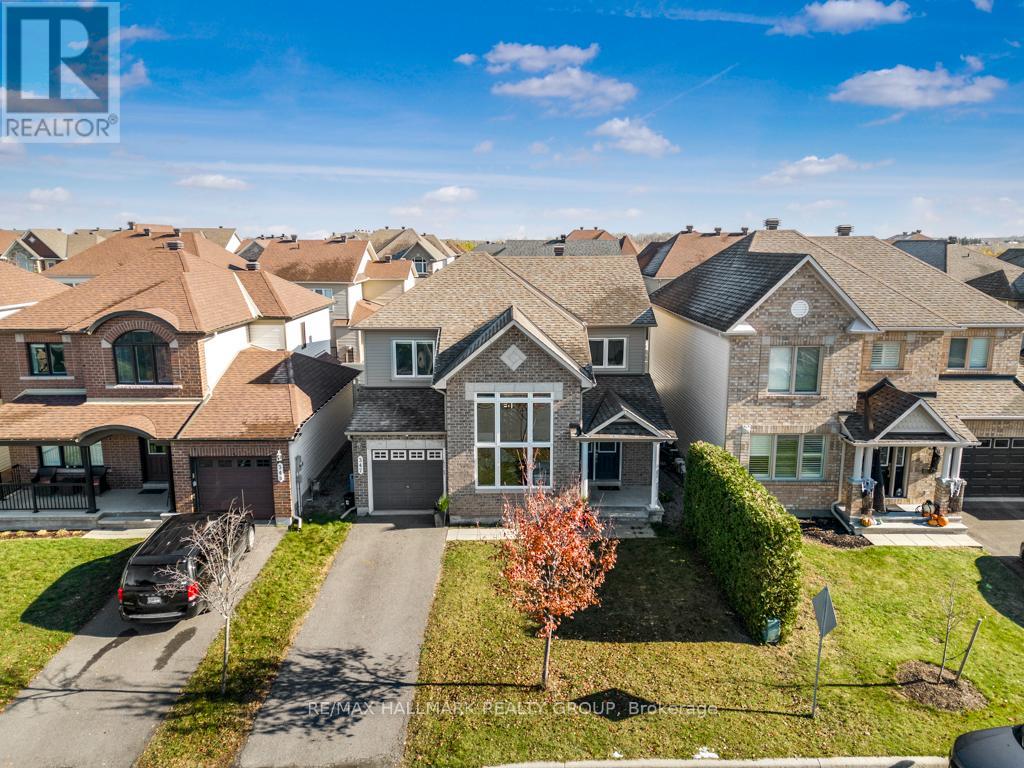 347 MIRABEAU TERRACE, Ottawa, Ontario
