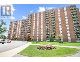 705 - 1505 BASELINE ROAD, Ottawa, Ontario