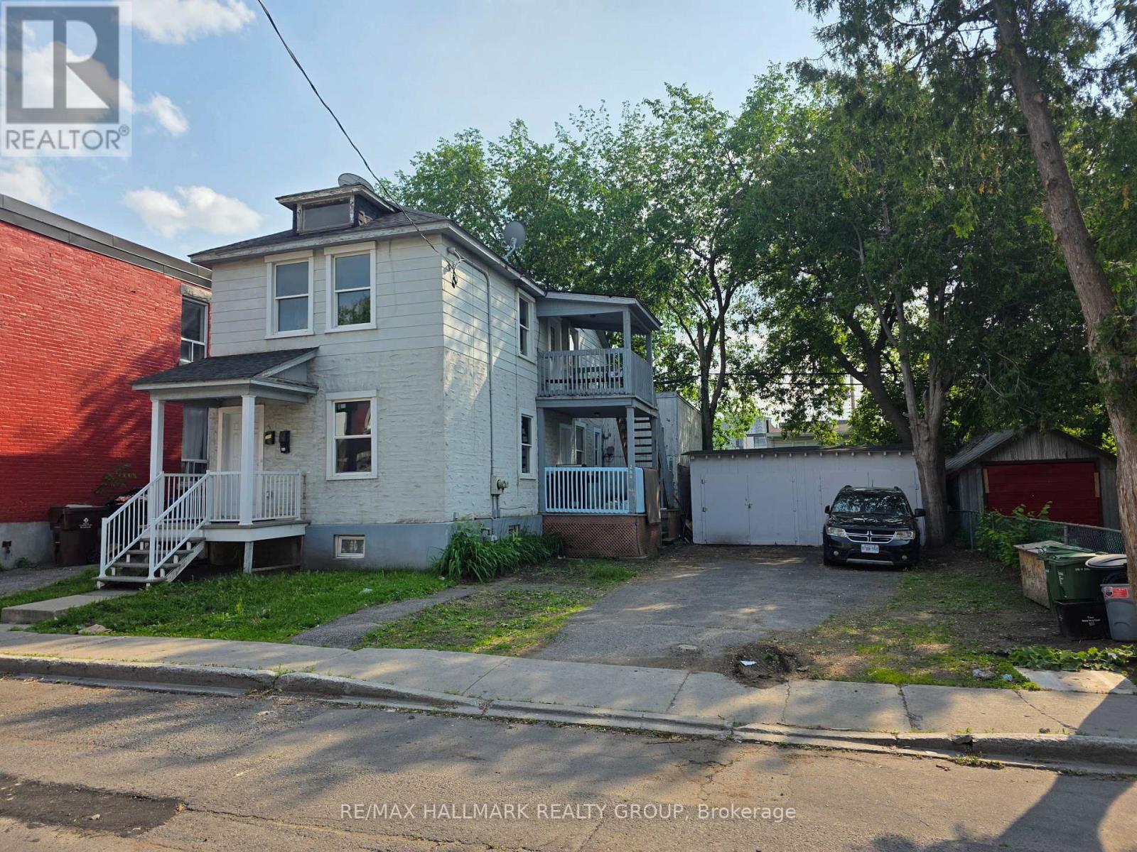 266 EMOND STREET, Ottawa, Ontario