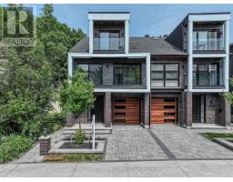 185A 185B CARLETON AVENUE, Ottawa, Ontario