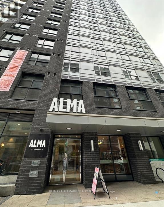 1805 - 256 RIDEAU STREET, Ottawa, Ontario