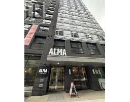 1805 - 256 RIDEAU STREET, Ottawa, Ontario