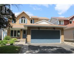 47 EMERALD MEADOWS DRIVE, Ottawa, Ontario