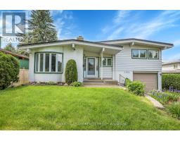 1252 BONNIE CRESCENT, Ottawa, Ontario