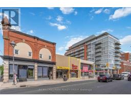 431 BANK STREET, Ottawa, Ontario