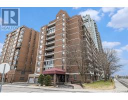 101 - 50 EMMERSON AVENUE, Ottawa, Ontario