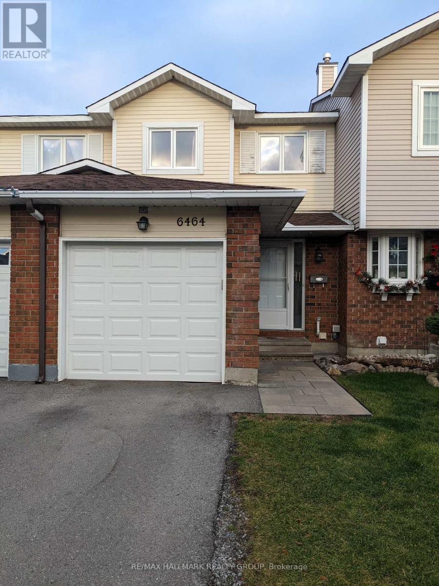 6464 COLONY SQUARE, Ottawa, Ontario