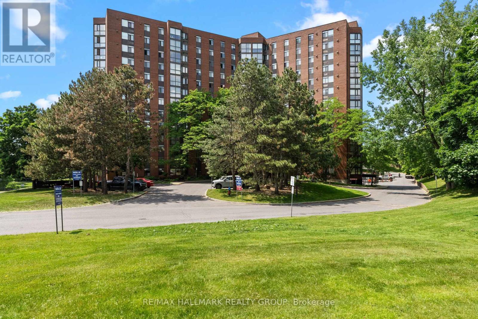 404 - 2871 RICHMOND ROAD, Ottawa, Ontario