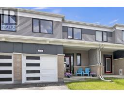 676 QUILTER ROW, Ottawa, Ontario