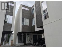 65B PINHEY STREET, Ottawa, Ontario