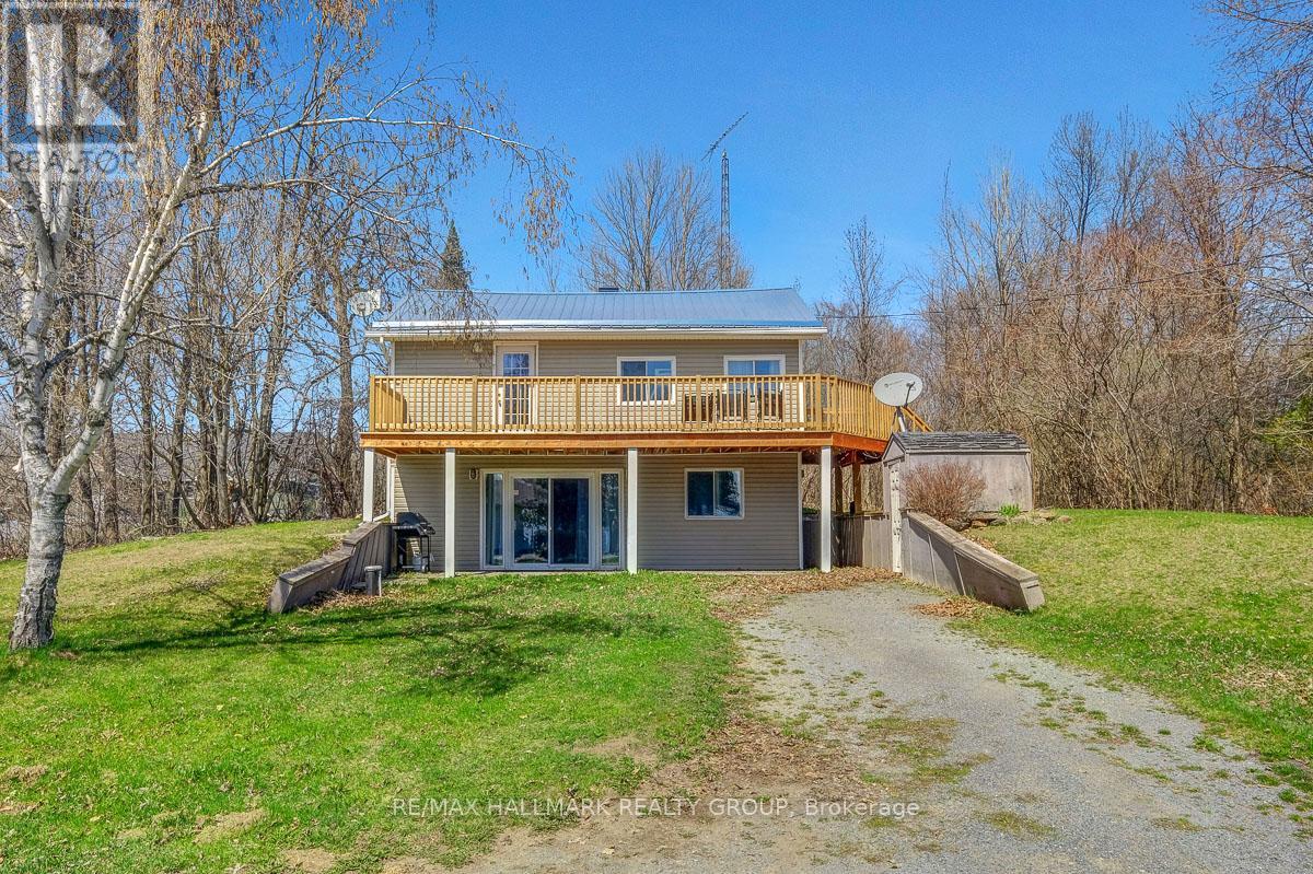 298 EBBS BAY DRIVE, Drummond/North Elmsley, Ontario