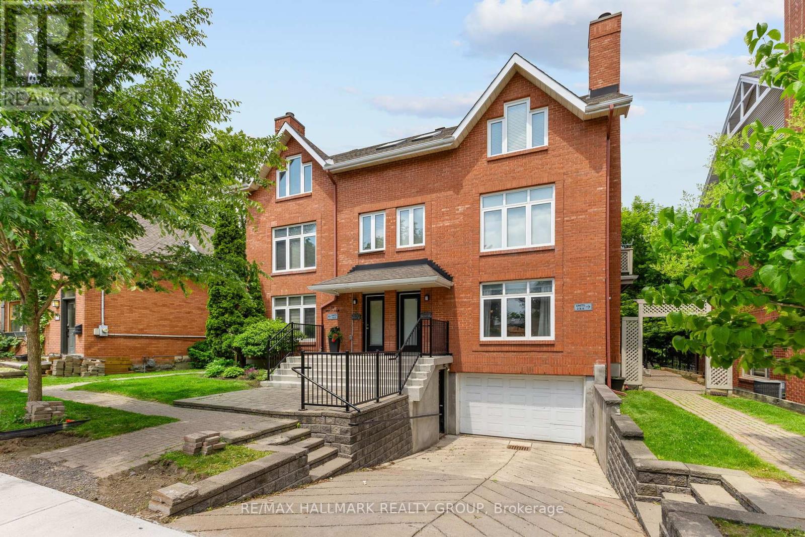 2 - 19 MONTCALM STREET, Ottawa, Ontario