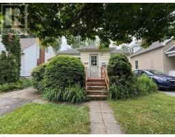 112 CLEGG STREET, Ottawa, Ontario