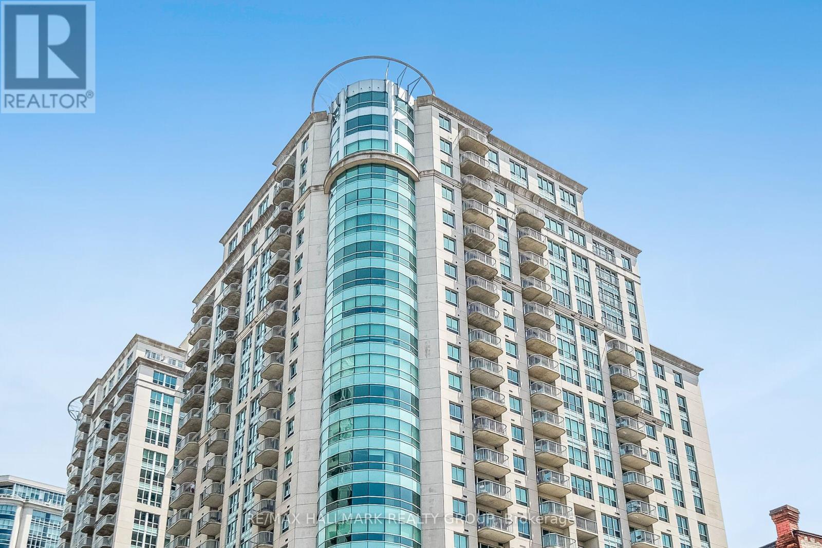 706 - 200 RIDEAU STREET, Ottawa, Ontario