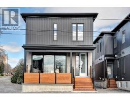 1 - 709A CARSONS ROAD, Ottawa, Ontario