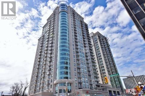 412 - 234 RIDEAU STREET, Ottawa, Ontario